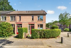 Bordeauxlaan 89, 5627GS Eindhoven